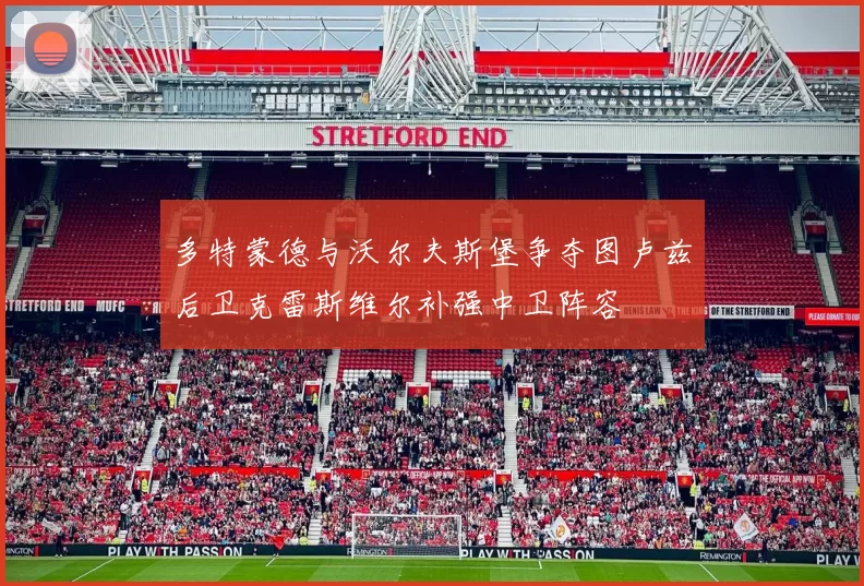 多特蒙德与沃尔夫斯堡争夺图卢兹后卫克雷斯维尔补强中卫阵容